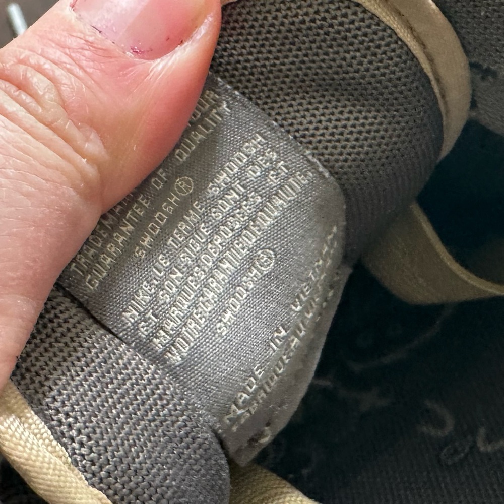 Rare Travis Scott Dunk Low SB - Picture 9 of 11